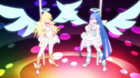 where to watch panty and stocking|Panty & Stocking with Garterbelt .